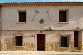 Casa del Hortelano casa rural en Villanueva De La Jara (Cuenca)