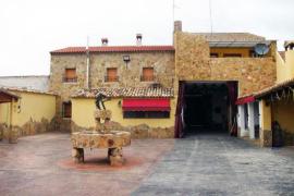 Casa Rural Cerro Moreno casa rural en Villarta (Cuenca)