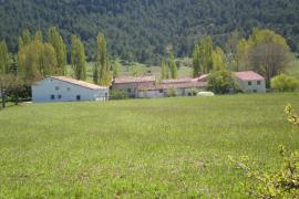 El Pajar de la Tia Maxima casa rural en Vega Del Codorno (Cuenca)