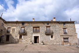 La Casa Grande casa rural en Talayuelas (Cuenca)