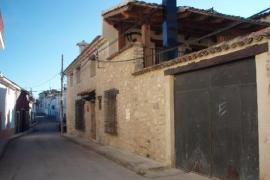 Las Azoreras Apartamentos Rurales casa rural en Arguisuelas (Cuenca)