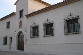 Venta de la Sisa casa rural en Sisante (Cuenca)