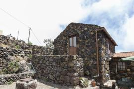 Abuela Estebana casa rural en Valverde (El Hierro)