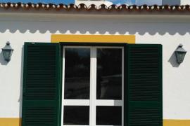 Herdade Val Poço casa rural en Evora (Evora)
