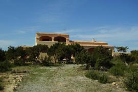 Sa Voliaina casa rural en La Savina (Formentera)