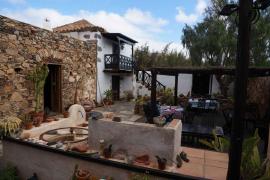 Casa Isaítas casa rural en Pajara (Fuerteventura)