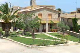 Can Ginesta casa rural en Sant Feliu De Boada (Girona)