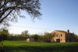 Can Jep Llarg casa rural en Cassa De La Selva (Girona)