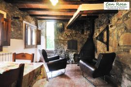 Can Roca casa rural en Sant Joan De Los Abadesses (Girona)