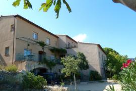 El Suro casa rural en Agullana (Girona)