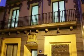Hostal l´Alta Garrotxa casa rural en Tortella (Girona)
