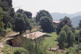 La Cadamont casa rural en Sant Joan Les Fonts (Girona)