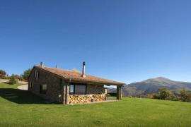 Casa Campelles casa rural en Campelles (Girona)