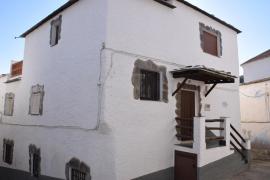 Casa Canales Narila casa rural en Cadiar (Granada)