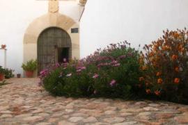 La Casa de la Placeta del Rincon casa rural en Moclin (Granada)