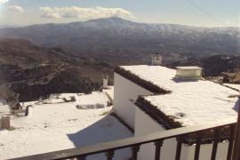 El Mirador de Los Bérchules casa rural en Berchules (Granada)