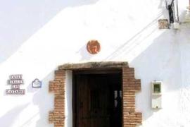 Los Castaños casa rural en Jerez Del Marquesado (Granada)