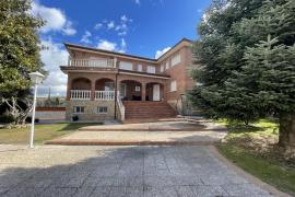 La Duna de Mesones casa rural en El Casar (Guadalajara)