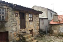 Casa do Balcão casa rural en Gouveia (Guarda)