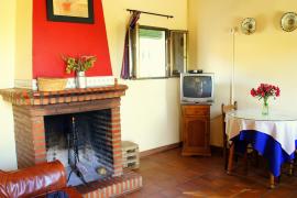 Alojamientos Rurales Las Casitas casa rural en Higuera De La Sierra (Huelva)