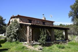 El Endulzadero casa rural en Aracena (Huelva)
