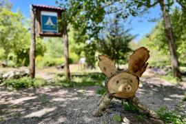 El Madroñal casa rural en Fuenteheridos (Huelva)