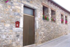 Apartamentos Rurales Casa Esperanza casa rural en Laspuña (Huesca)