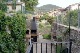 Casa Ferrer casa rural en Boltaña (Huesca)