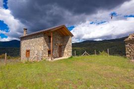 Casa Lacay casa rural en Buerba (Huesca)