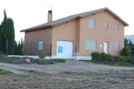 Casa Saul casa rural en Lupiñen - Ortilla (Huesca)
