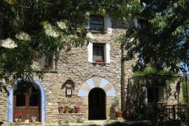 El Ensueño casa rural en La Fueva (Huesca)