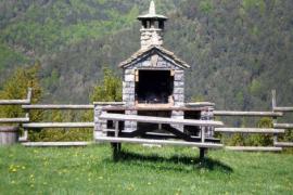 La Era de Satué casa rural en Fanlo (Huesca)