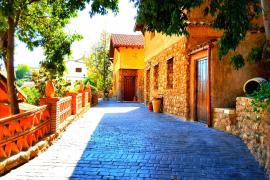 Casas Rurales Almoguer casa rural en Frailes (Jaén)