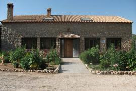 Hotel Rural Dehesa del Rincón casa rural en Pozo Alcon (Jaén)