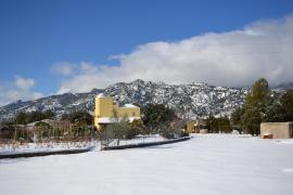 Villa Rural Paquete casa rural en Pozo Alcon (Jaén)