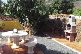Casa El Naranjo casa rural en Tijarafe (La Palma)
