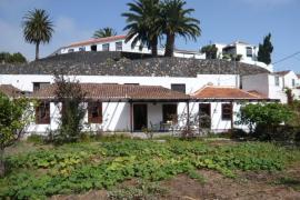 Casa Rural María Cruz casa rural en Puntallana (La Palma)