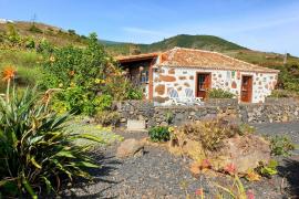 Casa Sara casa rural en Puntallana (La Palma)