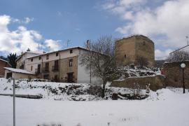 Casa Acebal casa rural en Santurde De Rioja (La Rioja)