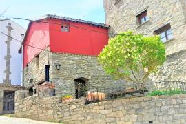 Casa del Cañon de rio Leza casa rural en Trevijano (La Rioja)