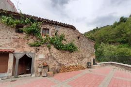 Casa El Najerilla casa rural en Villavelayo (La Rioja)