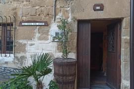 La Casa del Ayer casa rural en Abalos (La Rioja)