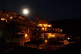 Sancho Viejo casa rural en Villoslada De Cameros (La Rioja)