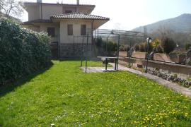 Tres Fuentes  casa rural en Valgañon (La Rioja)