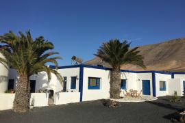 Finca de las Laderas casa rural en Teguise (Lanzarote)
