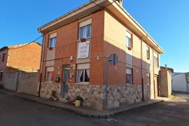 Casa Pita casa rural en San Justo De La Vega (León)