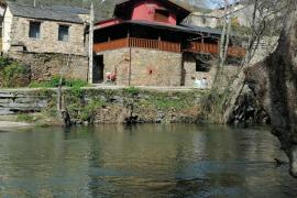 Casa Rural Rio Cabrera casa rural en Castroquilame (León)