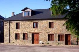 Cumbres Borrascosas casa rural en Villagaton (León)