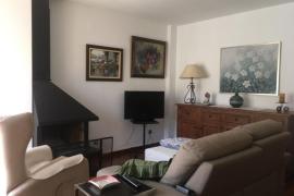 Apartamento Flamisell casa rural en La Torre De Cabdella (Lleida)