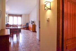 Apartamentos Rurales Ponsa d´Arfa casa rural en Arfa (Lleida)